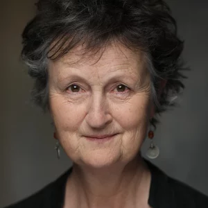 Georgie Glen
